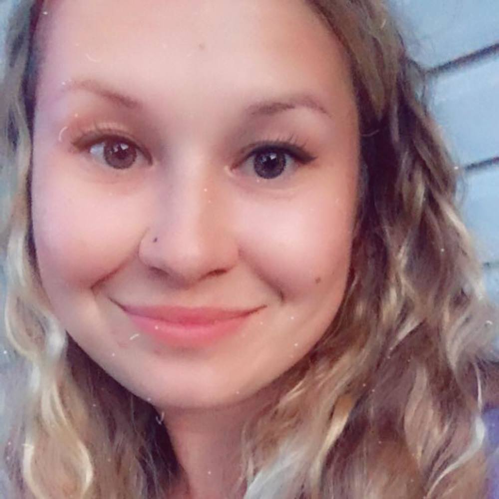 Meet your Posher, Jessica